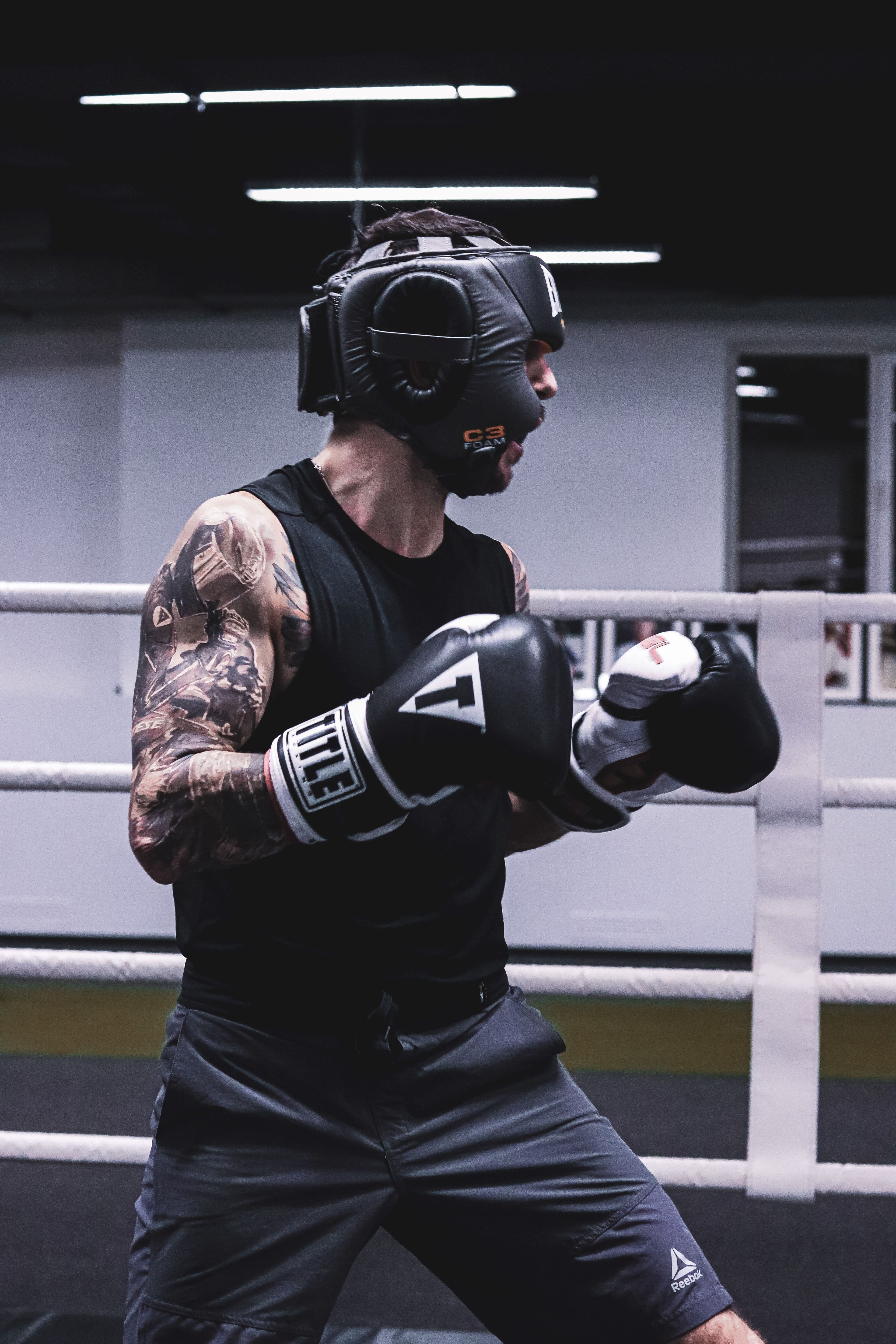 Boxeo