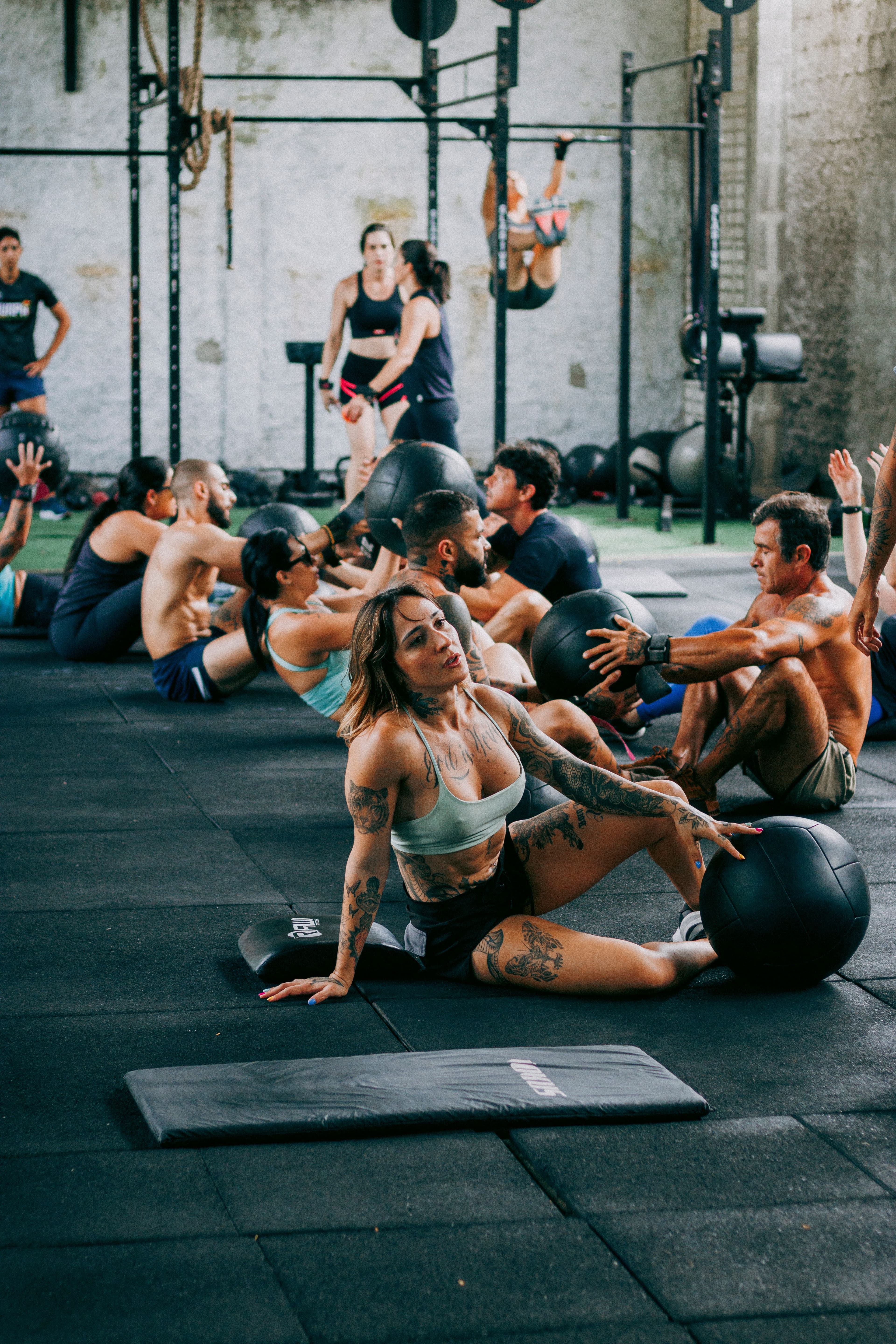 Crossfit